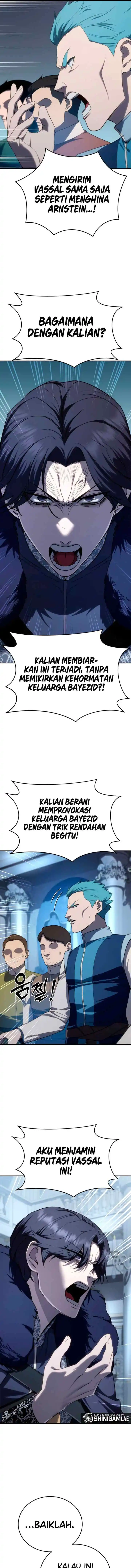 Star-Embracing Swordmaster chapter 21 halaman 4