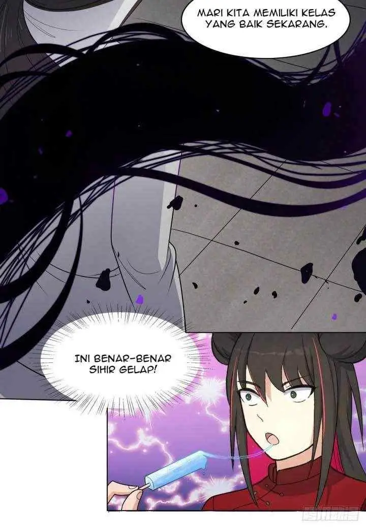 Dragon Star God chapter 4 halaman 4