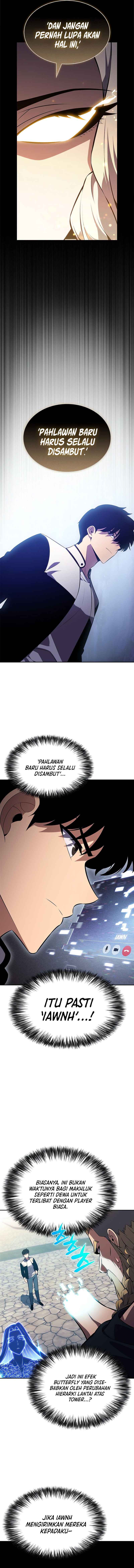 Solo Max-Level Newbie chapter 212 halaman 11