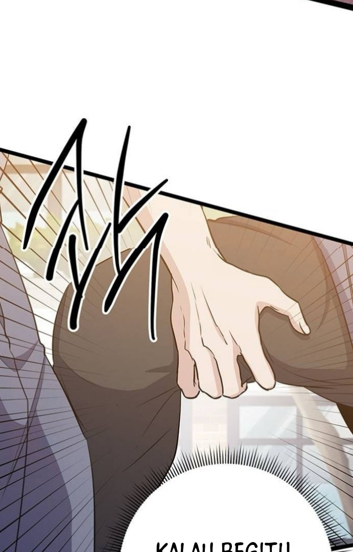 High School Queen chapter 6 halaman 120