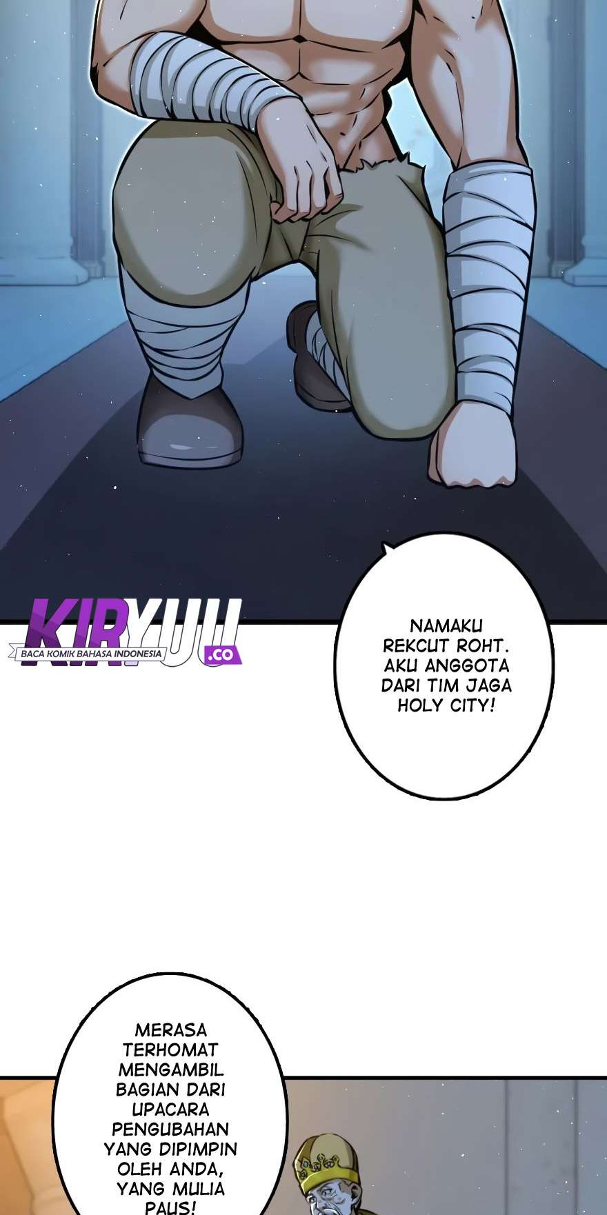 Release That Witch chapter 114 halaman 19