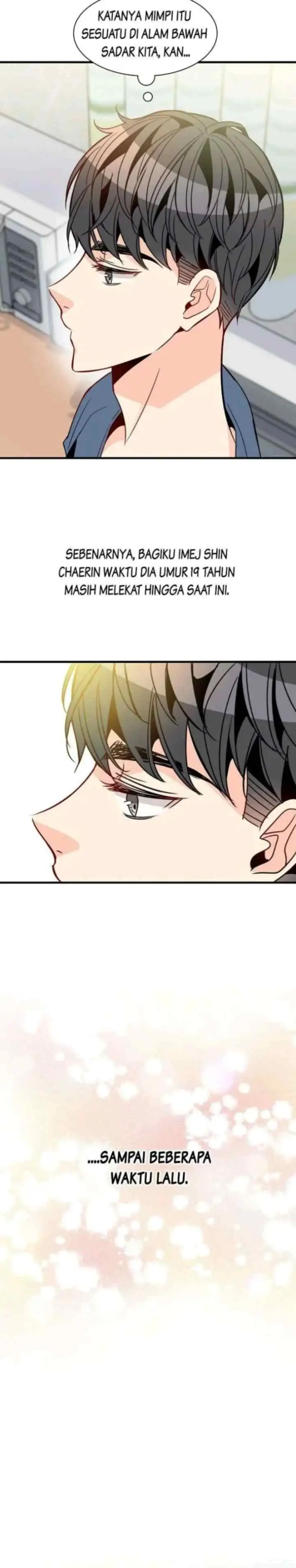 Emergency! How to Deal With Love chapter 32 halaman 18