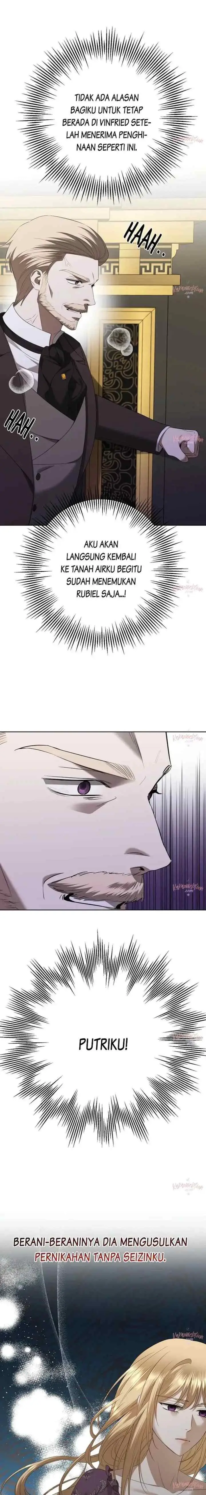 I Don't Love You Anymore chapter 90 halaman 17