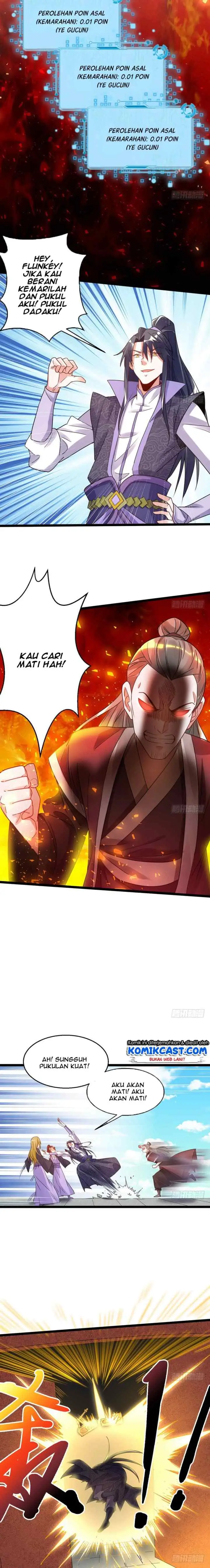 I'm An Evil God chapter 3 halaman 15