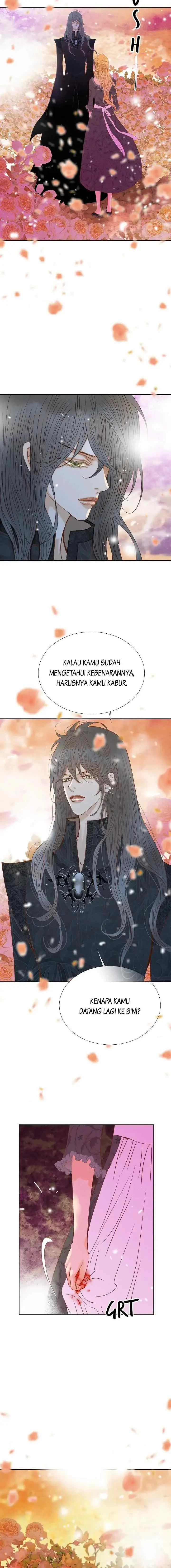 Beauty as the Beast chapter 42 halaman 17