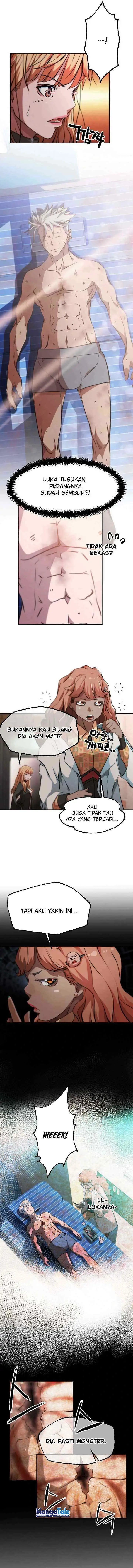 Who Killed the Murim Lord? chapter 6 halaman 12