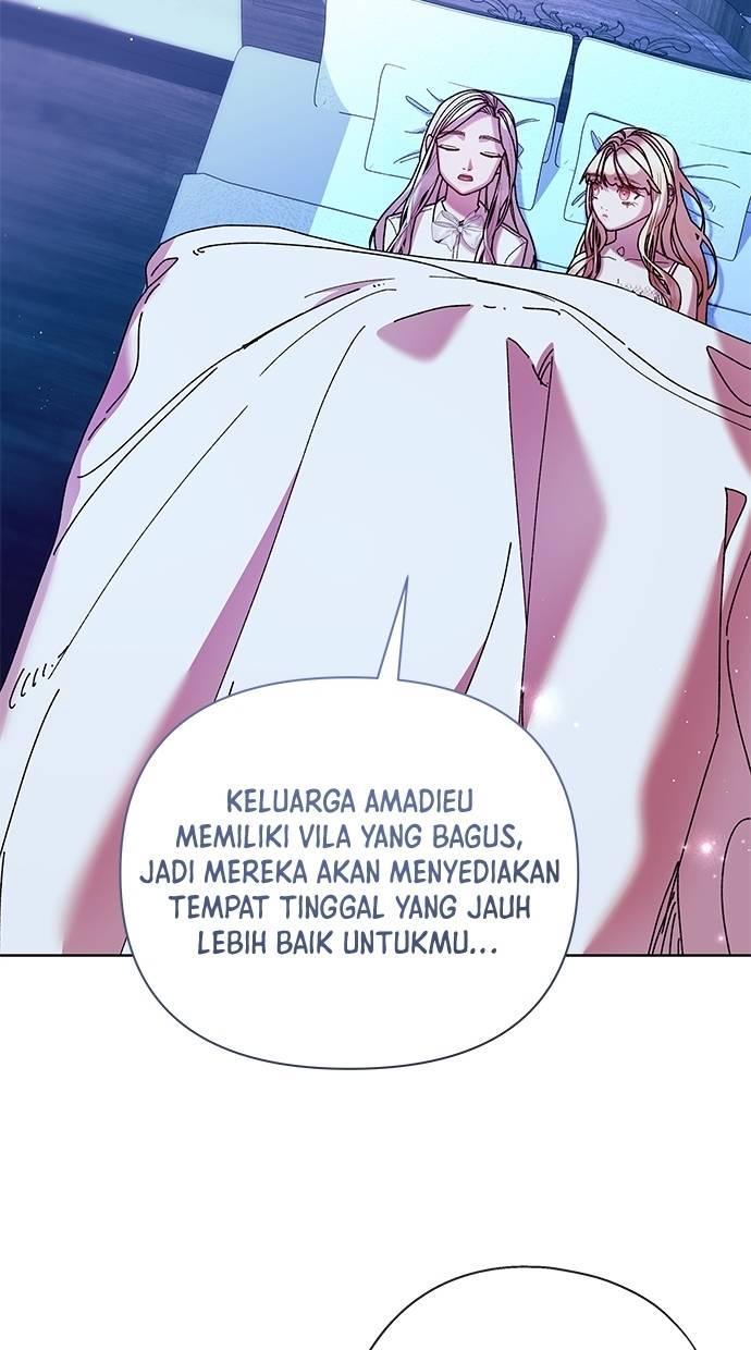 Ingram's Light chapter 67 halaman 61