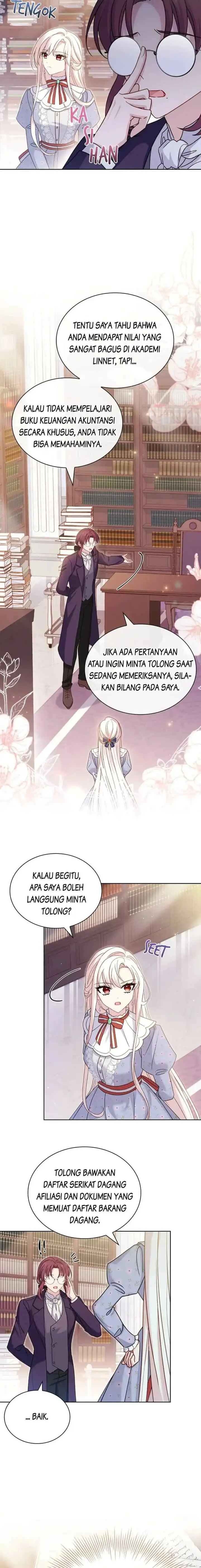 I Want to Break After Countless Regression chapter 86 halaman 16