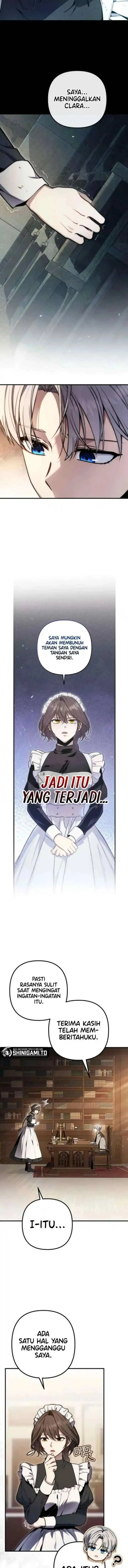 The Frontier Count's 10th-Class Outcast chapter 9 halaman 5