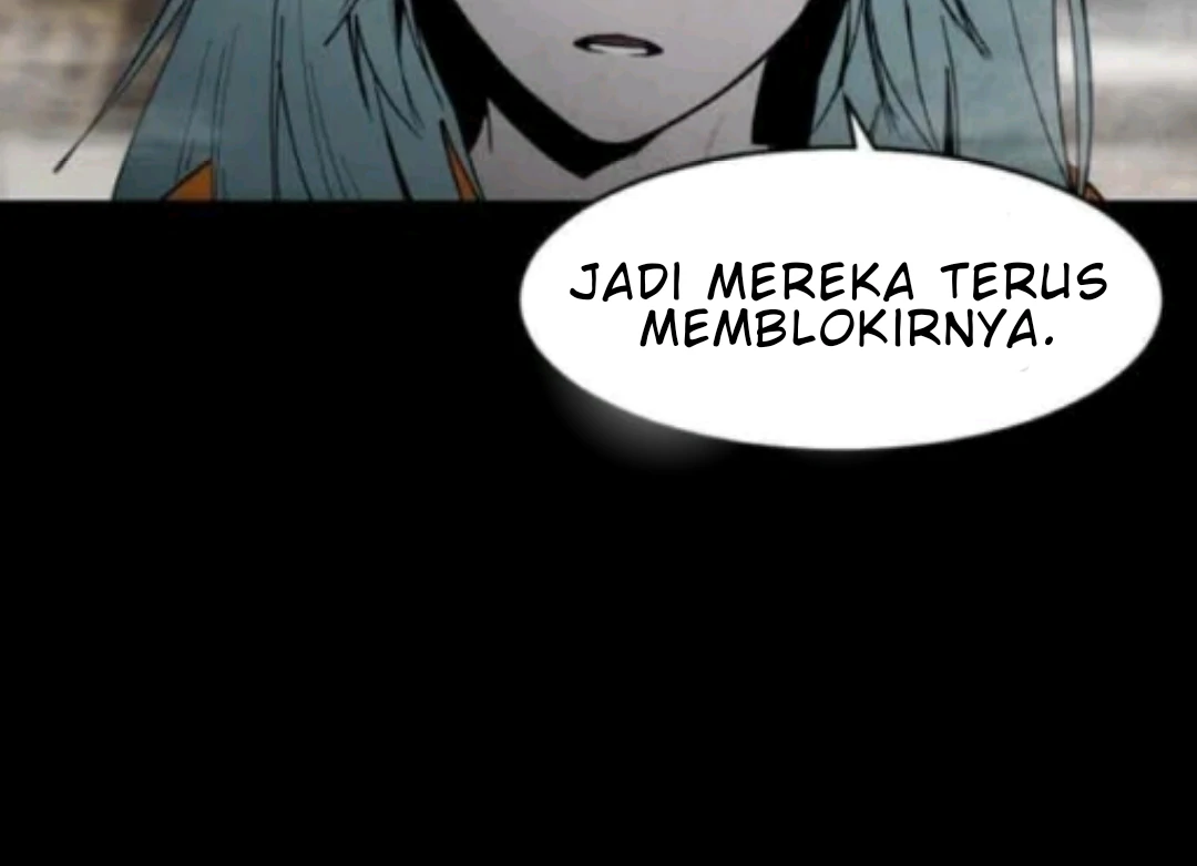 Fog Land chapter 14 halaman 21