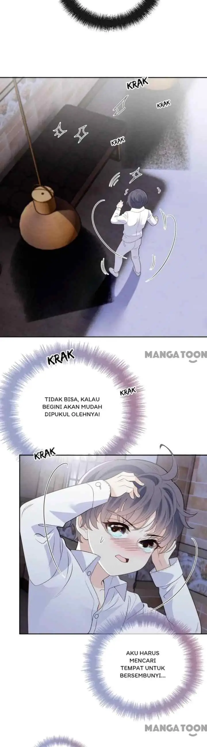 The Duke's Hidden Baby: BOGO! chapter 269 halaman 5