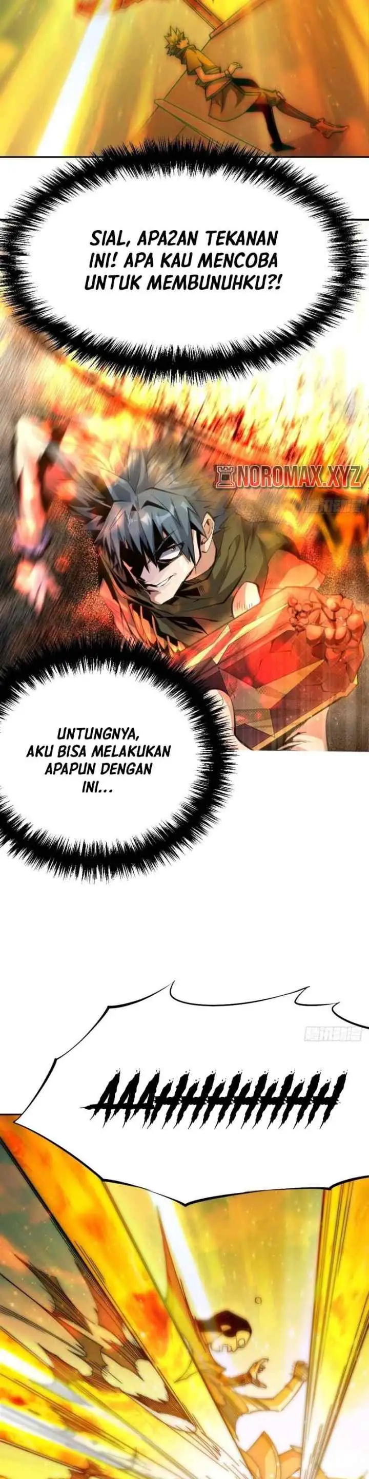Beyond Myriad Peoples chapter 8 halaman 6