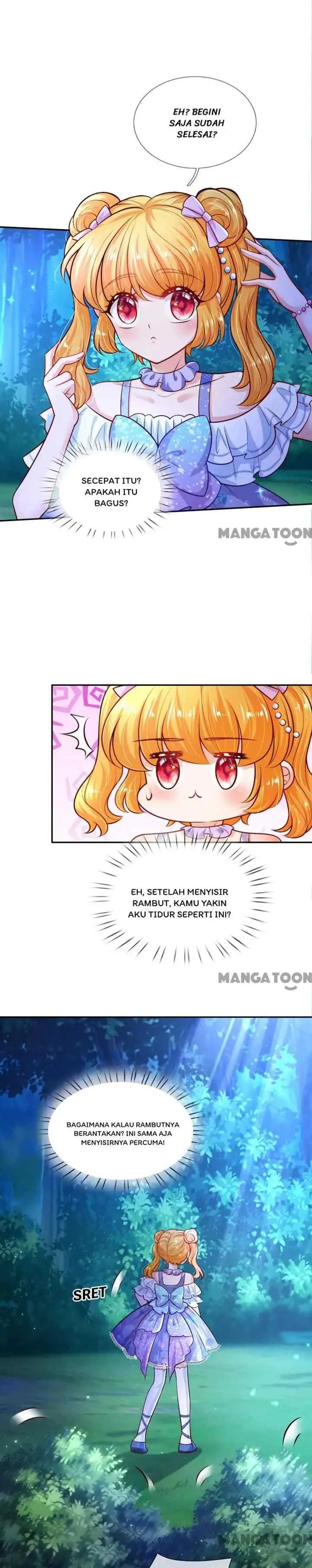 I Became The Emperor's Daughter One Day chapter 242 halaman 6