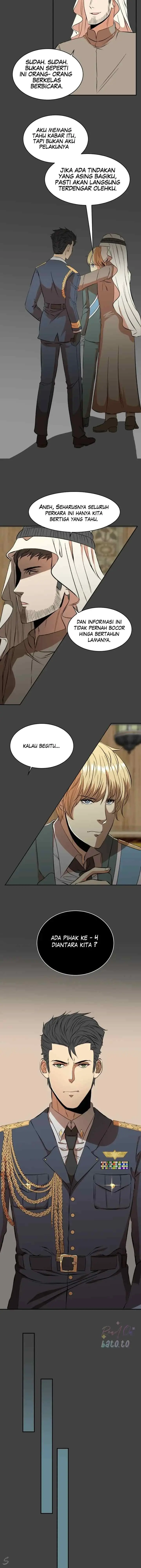 Infinite Sky chapter 45 halaman 8