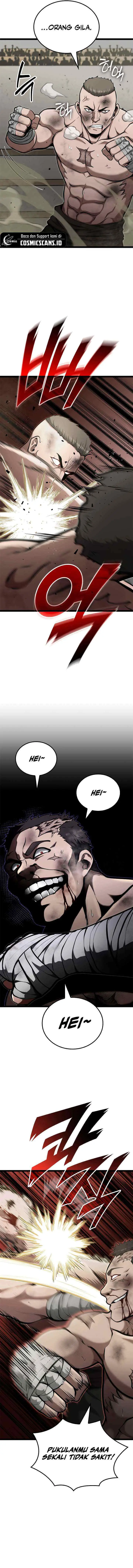 Prizefighter Kalri chapter 39 halaman 10