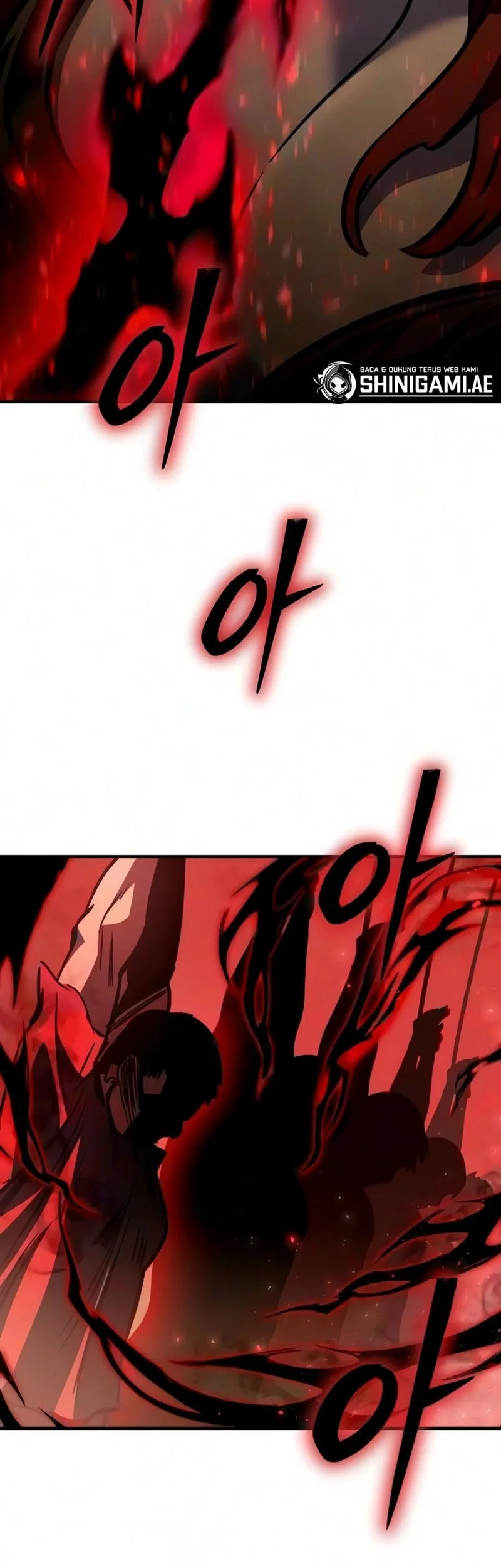 Necromancer of a Prestigious Swordsmanship Family chapter 11 halaman 17