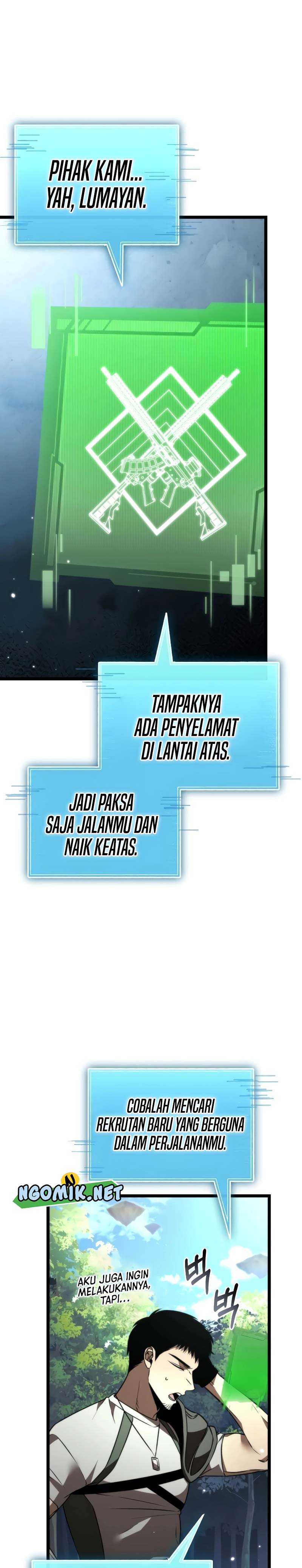 Reincarnator chapter 24 halaman 15