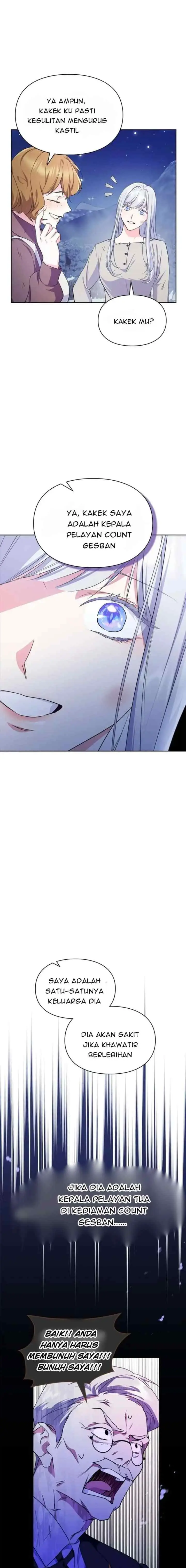 I Became the Tyrant's Servant chapter 40 halaman 6