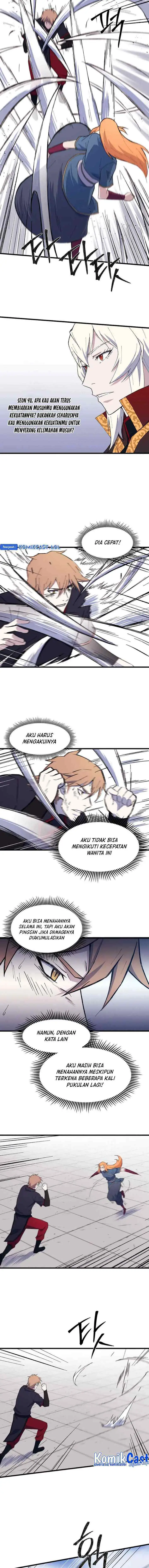 The Great Master chapter 80 halaman 6