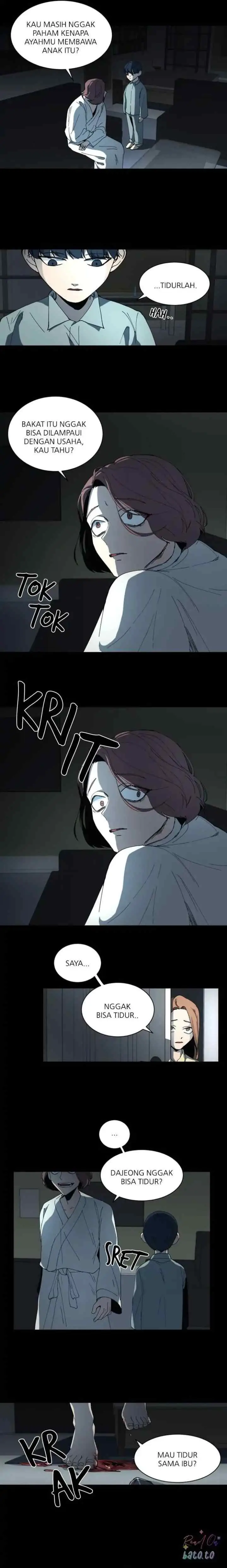 Get Back chapter 2 halaman 11