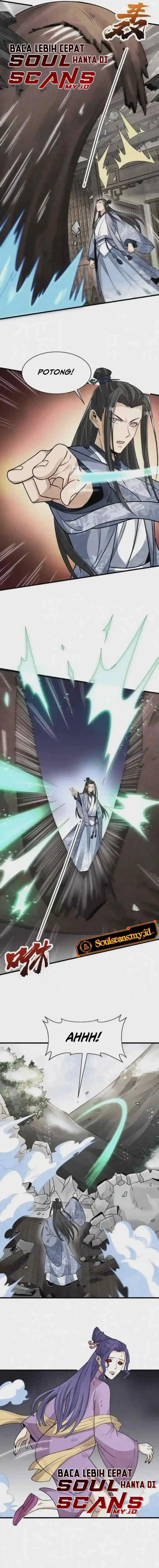 Lanke Special Destiny chapter 123 halaman 9