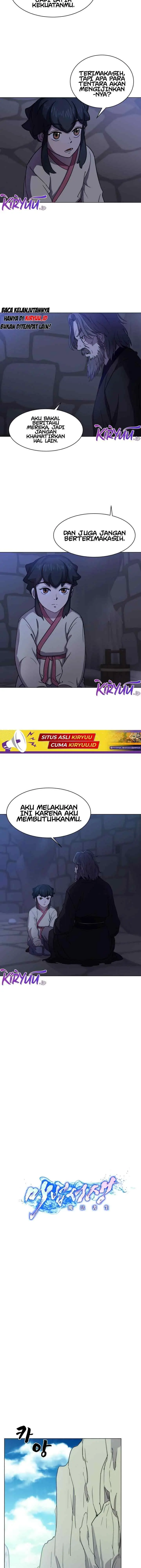 Magic Scholar chapter 8 halaman 6