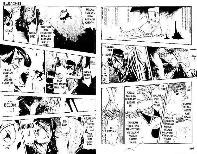 Bleach chapter 3 halaman 80