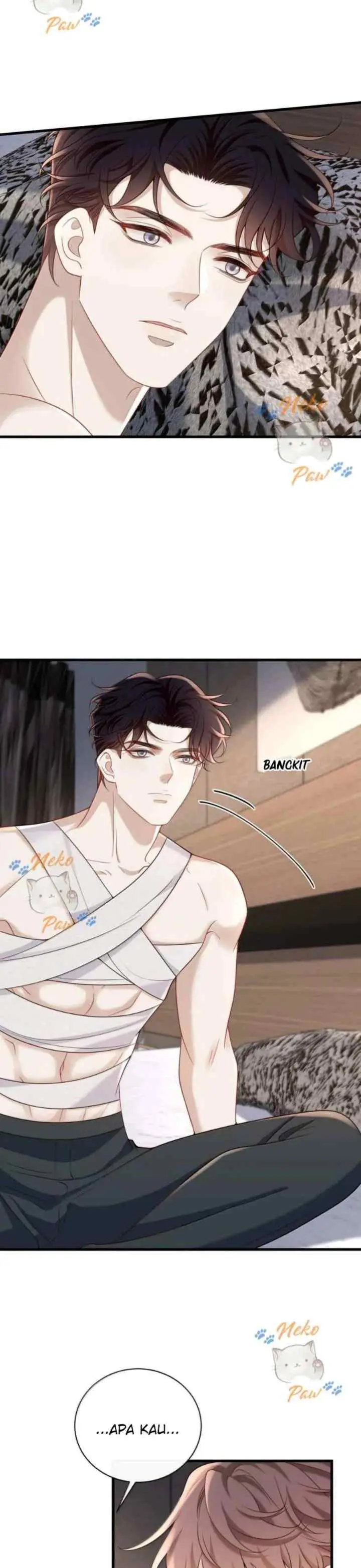 He Came Late At Night chapter 81 halaman 14