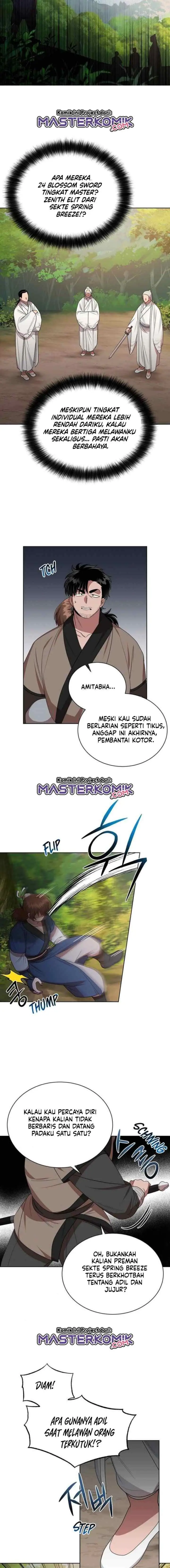 Fire King Dragon chapter 32 halaman 9