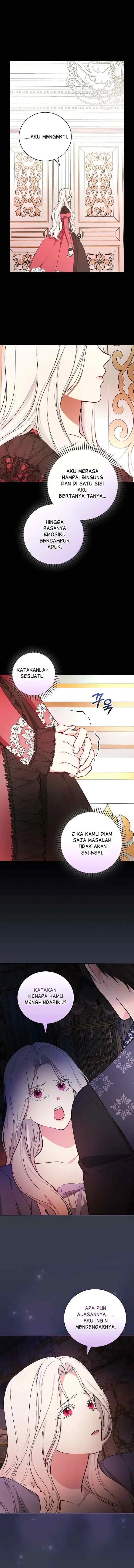 Seducing Duke Monster chapter 87 halaman 12