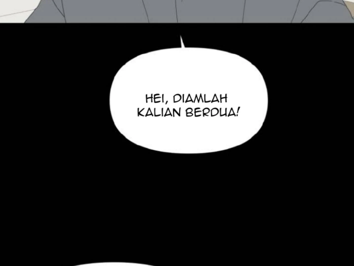 Moonmade Child chapter 93 halaman 19