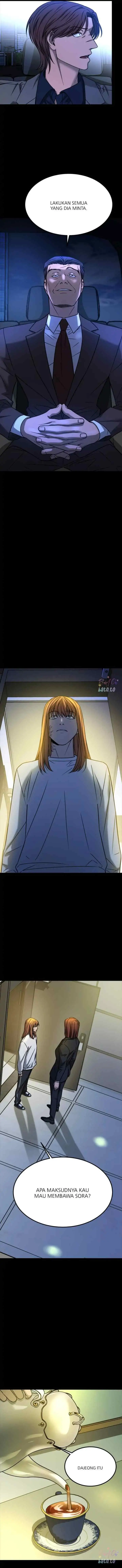 Get Back chapter 117 halaman 6