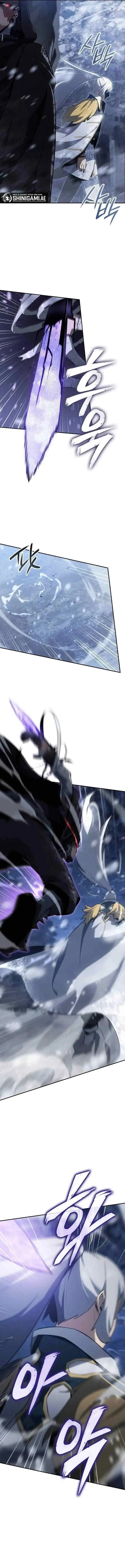 Ice Lord chapter 25 halaman 18