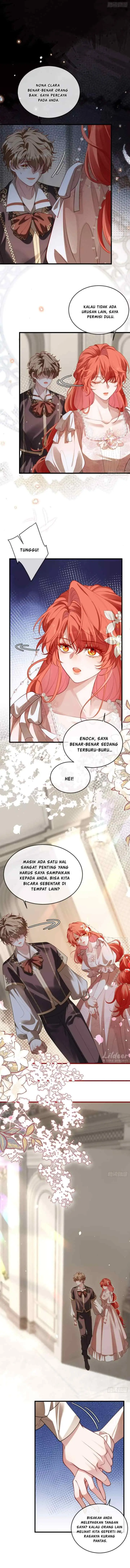 Her Lies chapter 13 halaman 9