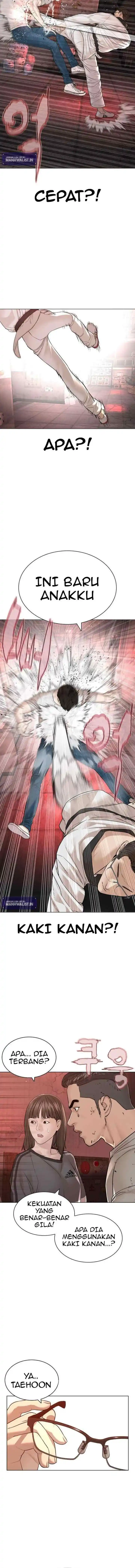 How to Fight chapter 172 halaman 8