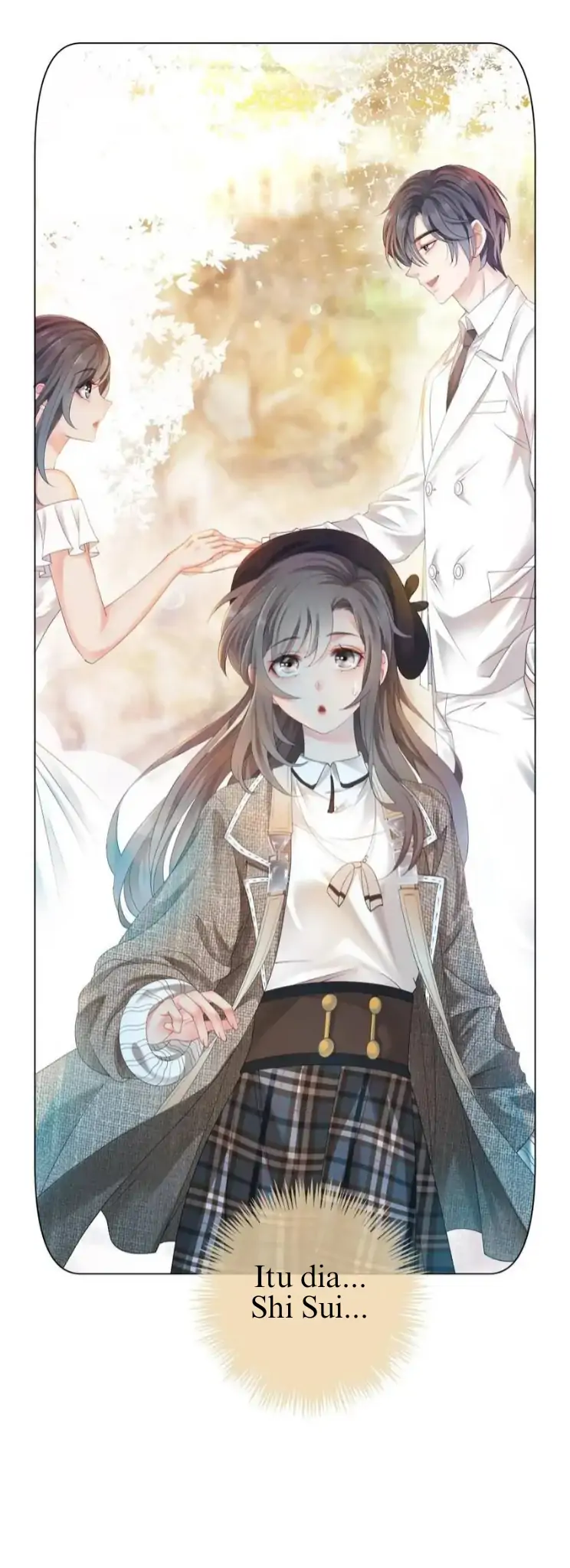 I Just Want to Farm chapter 1 halaman 45