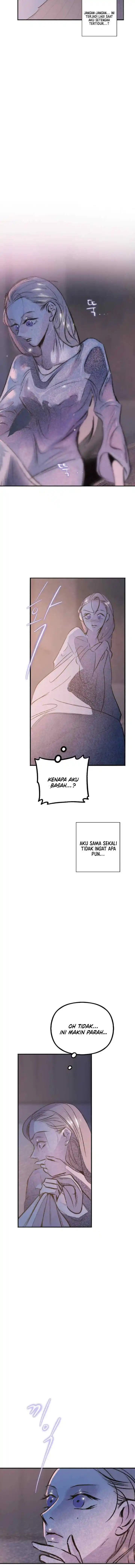 Secret Garden chapter 12 halaman 5
