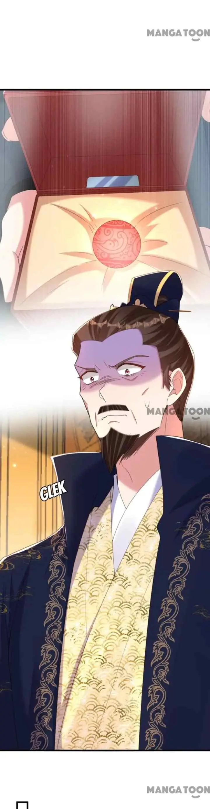 Don't Mess With Missy! chapter 424 halaman 5