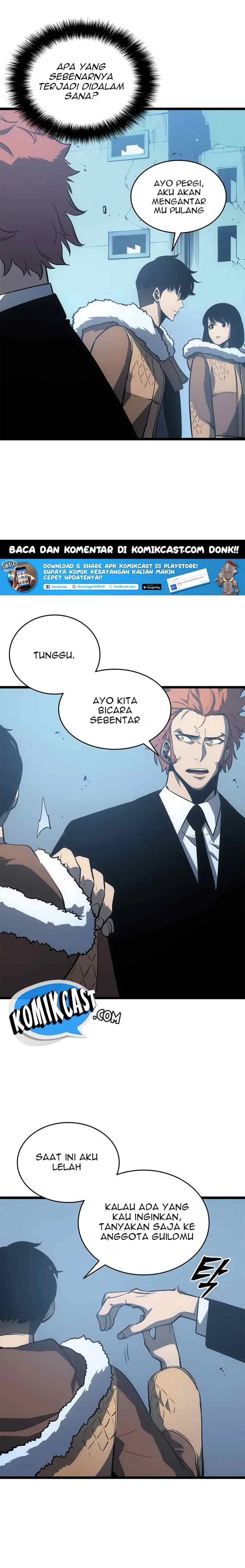 Solo Leveling chapter 55 halaman 6