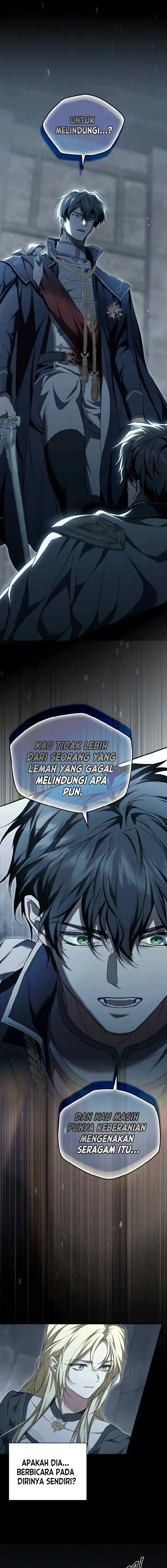 I'm Looking for a New Husband chapter 28 halaman 6