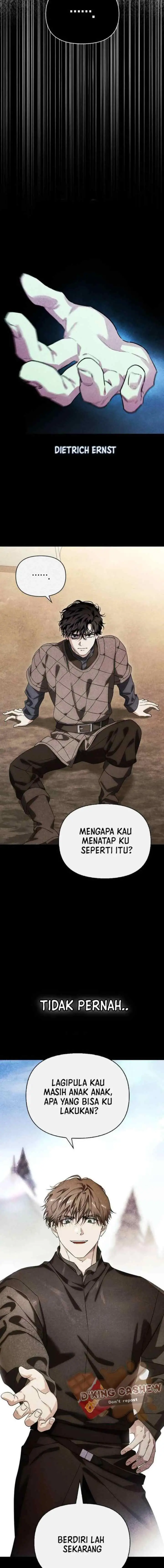 I Tamed My Ex-Husband's Mad Dog chapter 90 halaman 17