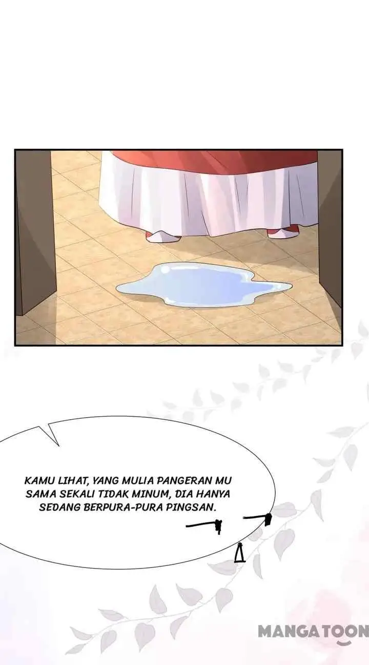 Princess, Don't Ruin Your Public Persona! chapter 235 halaman 8