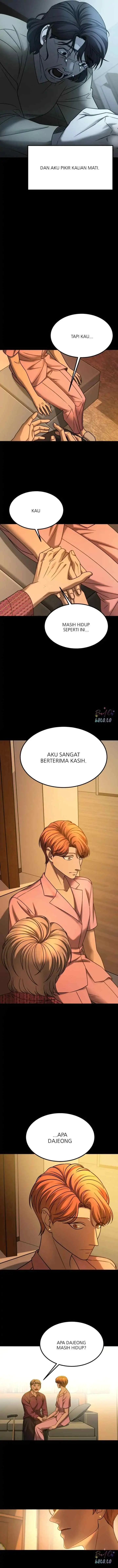 Get Back chapter 119 halaman 6