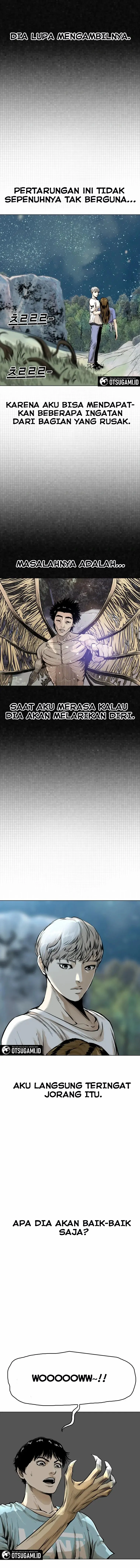 Liquid Lump chapter 17 halaman 17