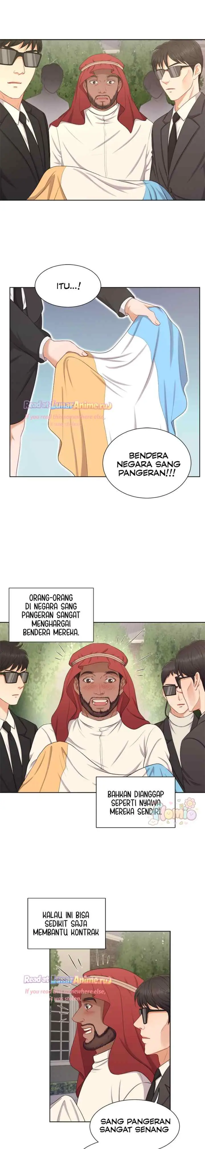 I Need a Bride chapter 12 halaman 9