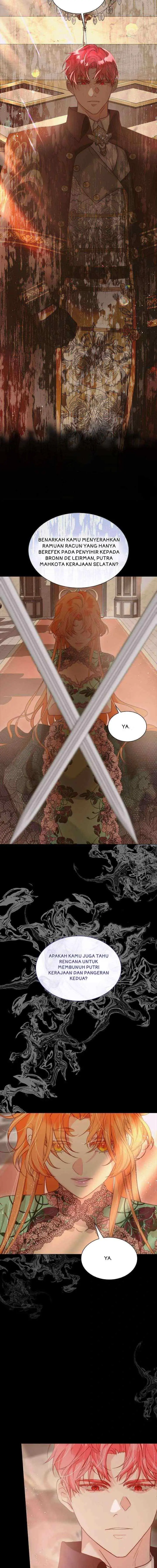 I Was Born The Second Daughter chapter 84 halaman 9