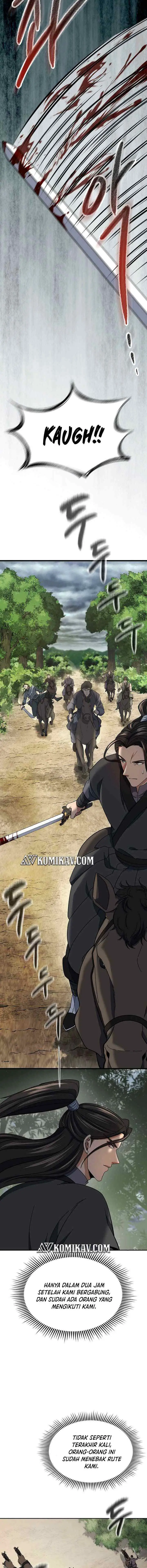 Storm Inn chapter 94 halaman 13