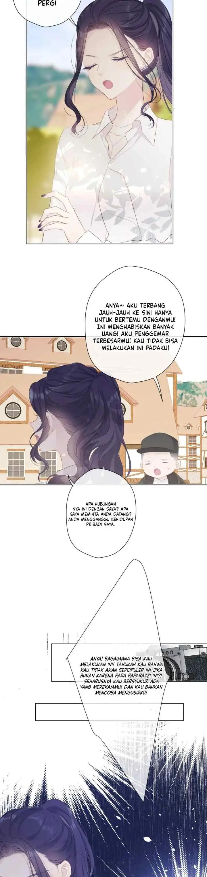 Protect My Star chapter 48 halaman 14