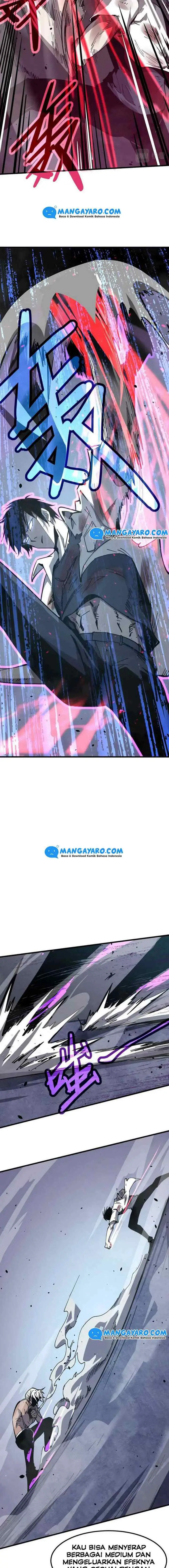 Advanced Evolution chapter 15 halaman 13