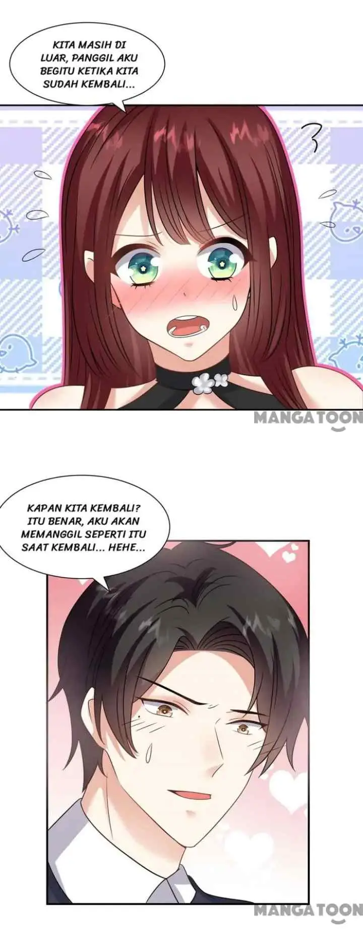 Cool Genius Kids-President's Pampered Wife Is Too Heroic chapter 149 halaman 11